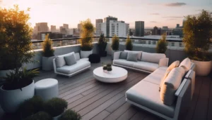 Rooftop Escapes Decoration Ideas and Inspiration